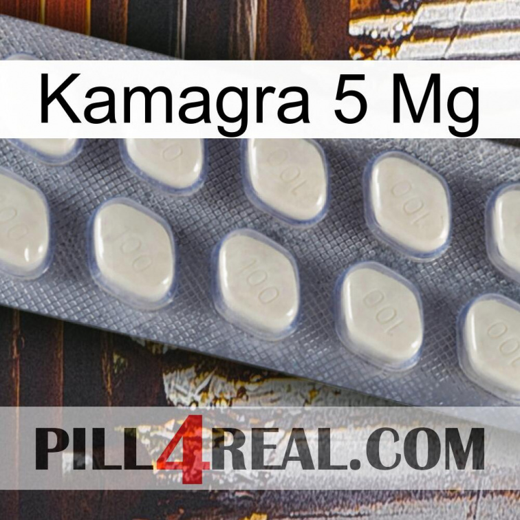 Kamagra 5 Mg 08